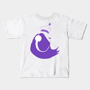 Girl Kids T-Shirt